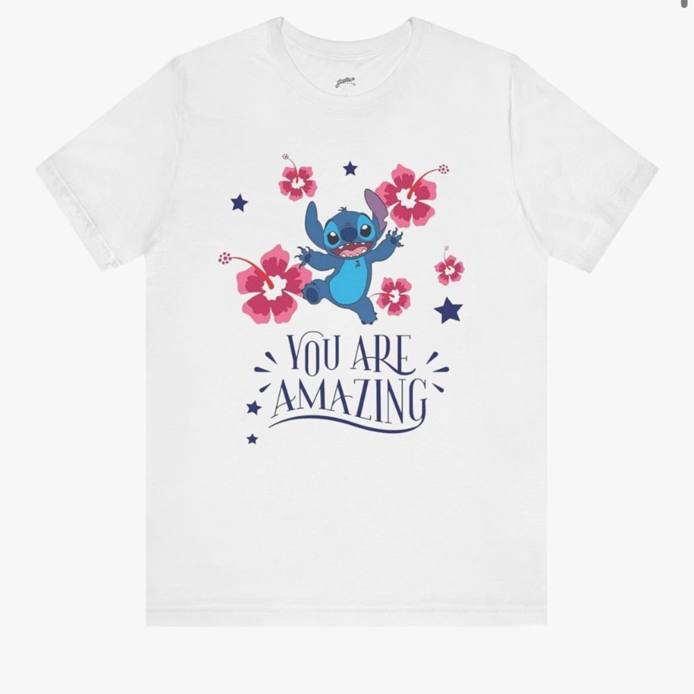 Crewneck Short Sleeve, Merch Shirt, For Men Women